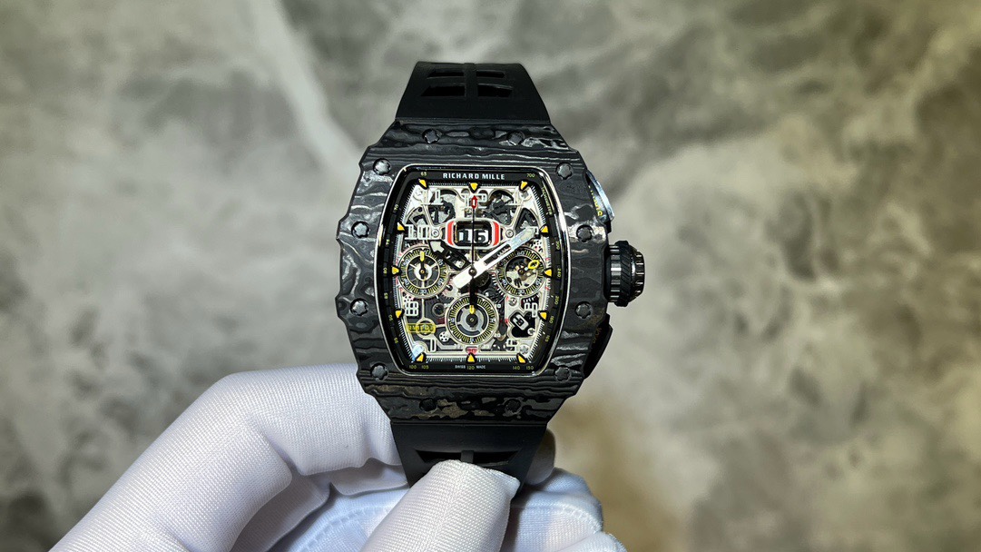 Richard Mille
